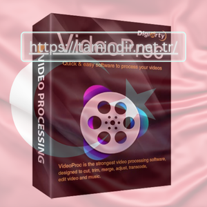 VideoProc