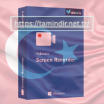 Vidmore Screen Recorder Indir