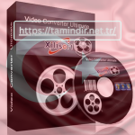 Xilisoft Video Converter Ultimate Indir