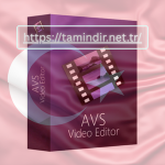 AVS Video Editor
