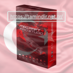 Acoustica Mixcraft Pro Studio