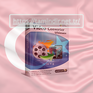 Aimersoft Video Converter Ultimate