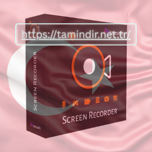 Aiseesoft Screen Recorder 2 Full Free Indir Tamindir 2026