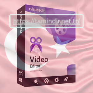 Aiseesoft Video Editor