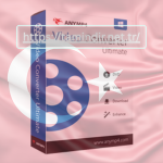 AnyMP4 Video Converter Ultimate Indir Full Free Tamindir 2026