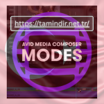 Avid Media Composer
