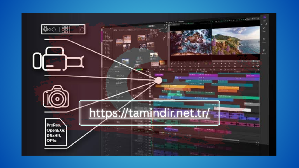 Avid Media Composer Indir Full
