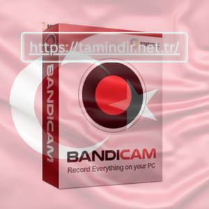 Bandicam v5.3.1 Full Free Indir Tamindir 2026