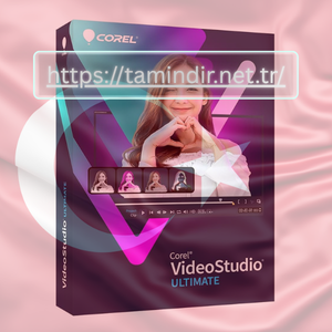 Corel VideoStudio Ultimate