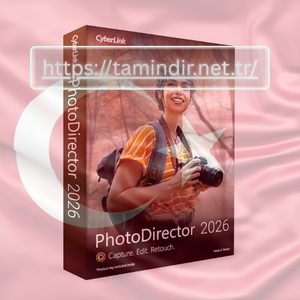 Cyberlink PhotoDirector Ultra