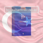 EaseUS Video Editor Indir Tamindir 2026