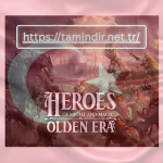 Heroes of Might & Magic Olden Era