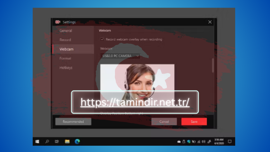 IObit iFun Screen Recorder Pro Indir