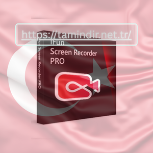 IObit iFun Screen Recorder Pro