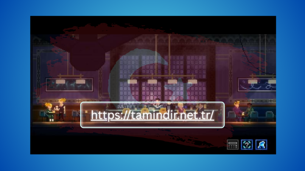 Lacuna A Sci-Fi Noir Adventure Full Indir