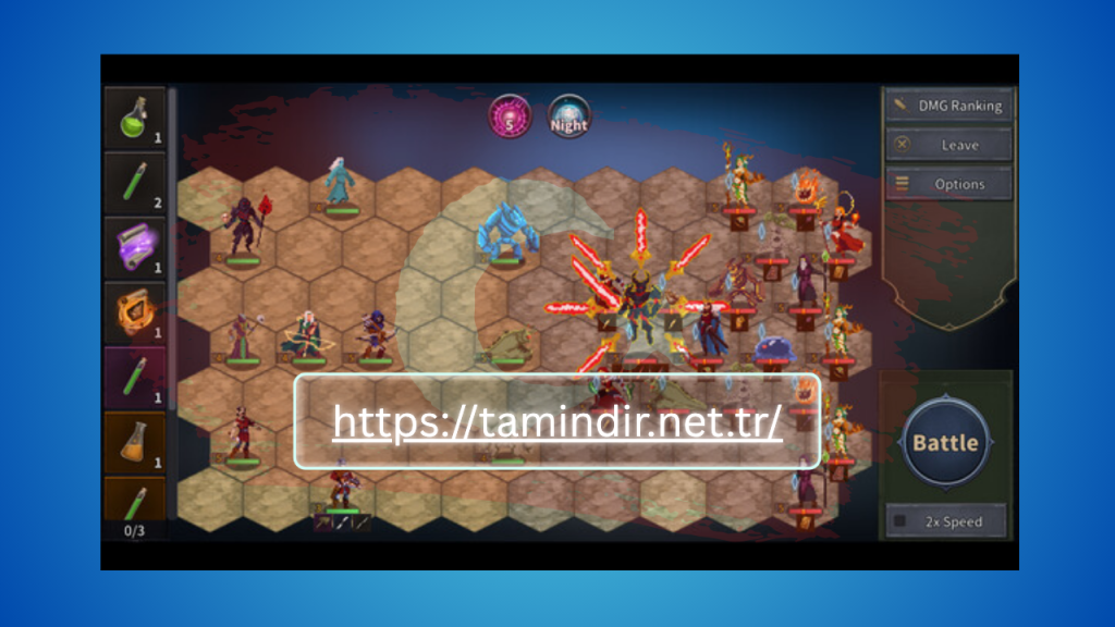 Legendary Creatures 2 Full Indir