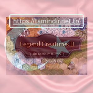 Legendary Creatures 2
