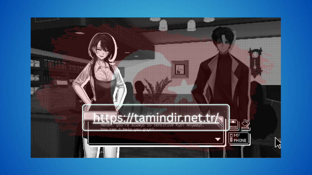 Lovers Enigma Indir Free