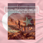 Machinarium Collectors Edition