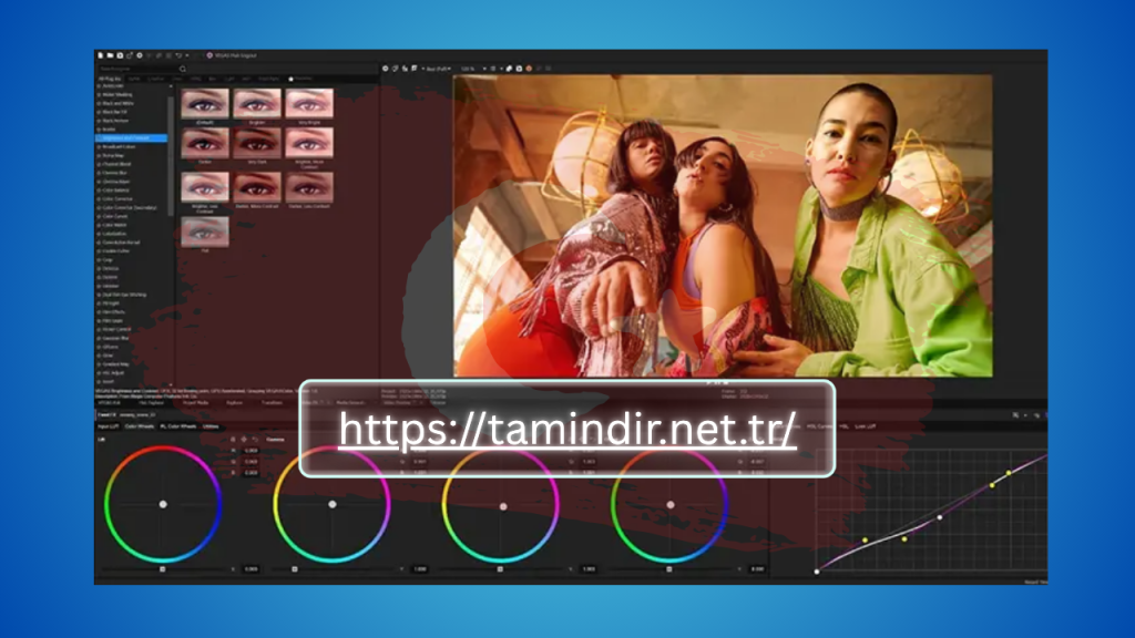 Magix Vegas Pro Indir