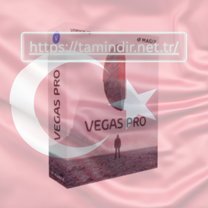 Magix Vegas Pro Full Indir Free Tamindir 2026