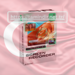 Movavi Screen Recorder Full Indir Free Tamindir 2026
