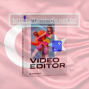 Movavi Video Editor
