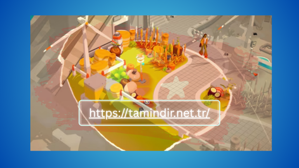 Noun Town Language Learning Full Indir