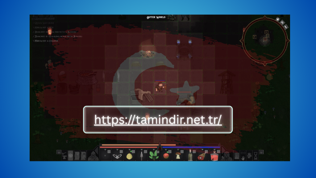 Once upon a Dungeon Infinity Full Indir