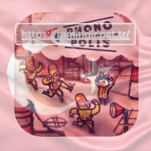 Phonopolis