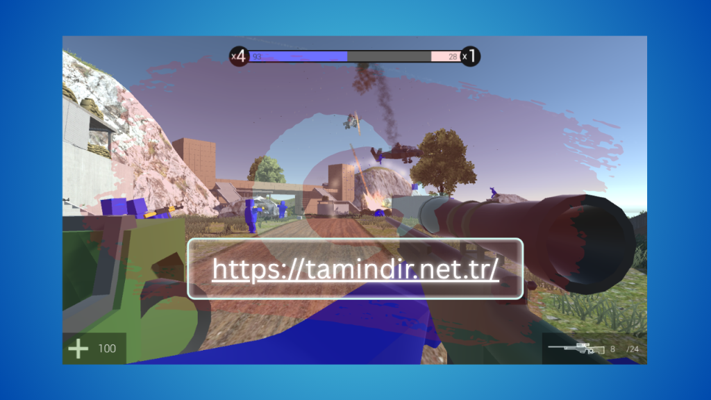 Ravenfield Indir Free