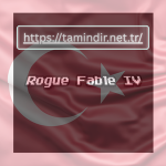 Rogue Fable IV