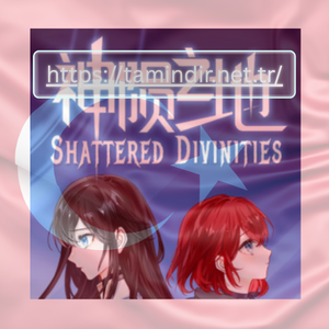 Shattered Divinities Indir Full Free Tamindir 2026