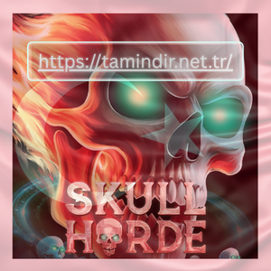 Skull Horde Full Indir Tamindir 2026