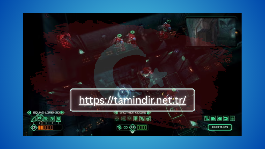 Space Hulk Ascension Free Pc