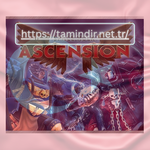 Space Hulk Ascension