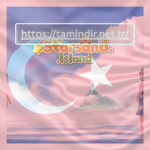 StarSand Island
