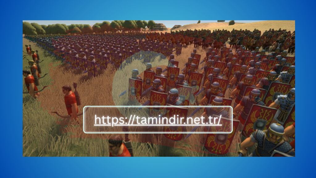 Strategos Indir