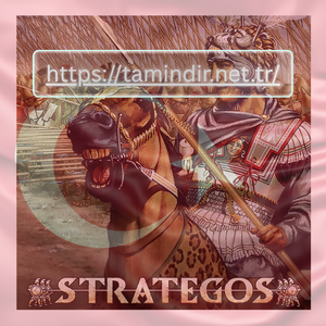 Strategos v1892 Indir Full Free Tamindir 2026