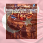 The Traveller Tale