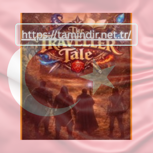 The Traveller Tale