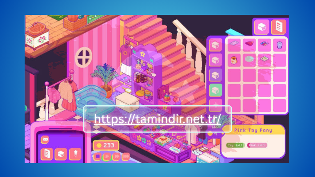 Thrifty Business Indir Full