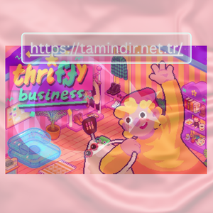 Thrifty Business