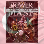 Tower of Mask